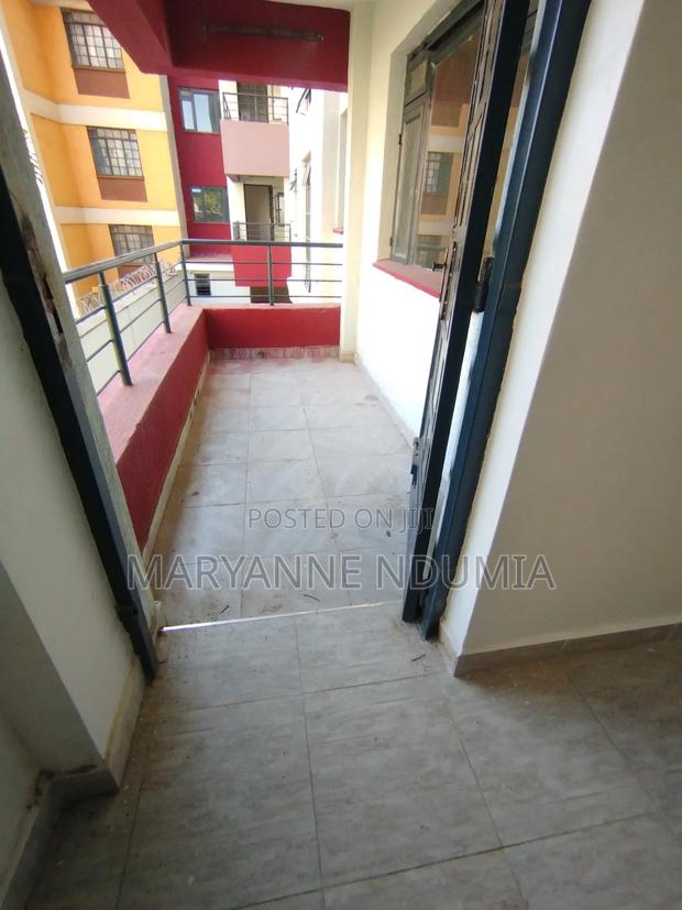 2bdrm Apartment in South B for rent - thumbnail 4