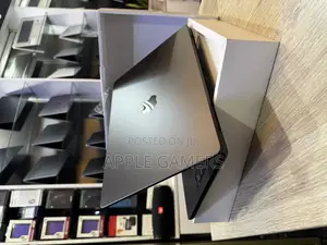 Laptop Apple MacBook Pro 2024 M4 14-Inch 24GB Apple M4 Pro SSD 512GB
