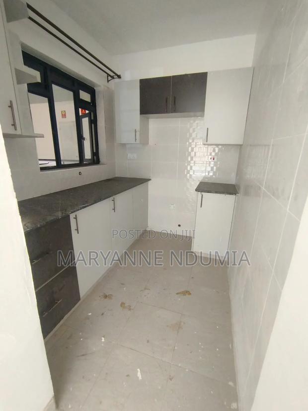 2bdrm Apartment in South B for rent - thumbnail 9
