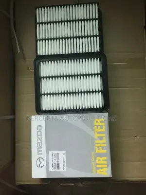 Genuine Mazda Cx5, Atenza,Axela, Cx9 Diesel Air Filter Sh01-13-3a0