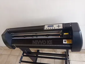 High Quality Normal Cutting Plotter (72cm) (2ft)