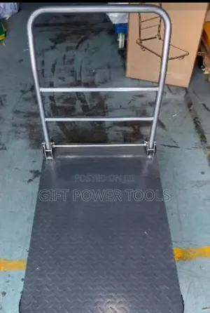 Platform Trolley 300kgs/Heavy Duty Platform Trolley 300kgs