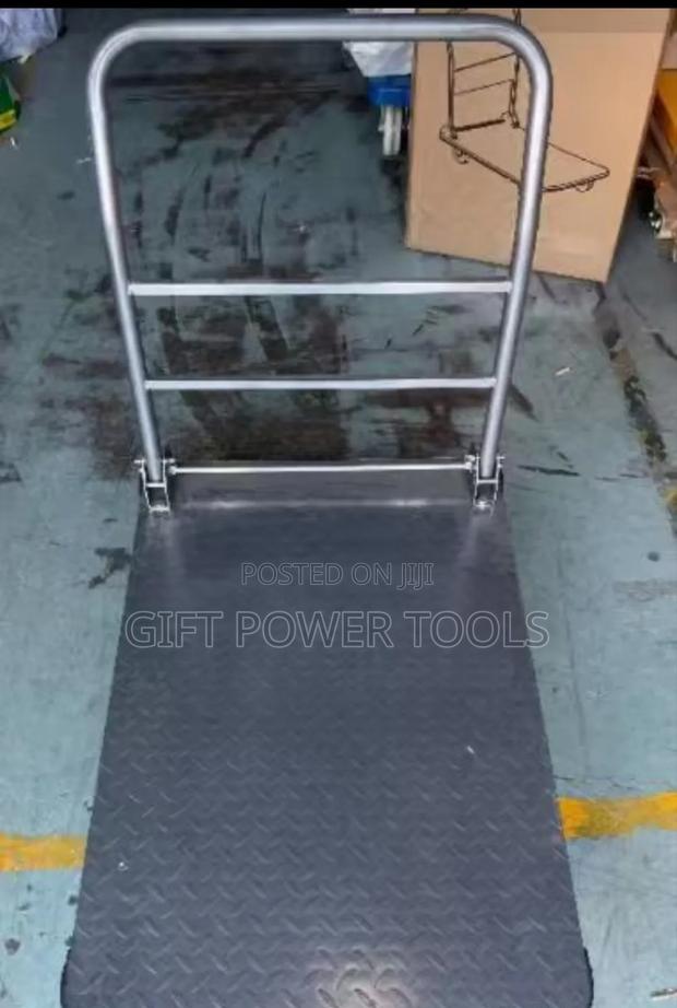 Platform Trolley 300kgs/Heavy Duty Platform Trolley 300kgs