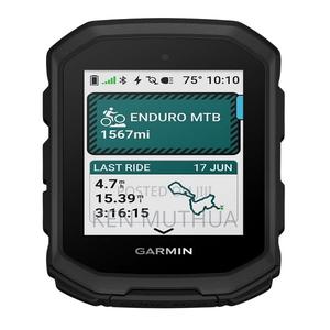 Garmin Edge MTB - thumbnail 2