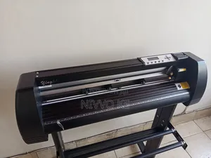 New 2-Foot Vinyl Cutting Plotter