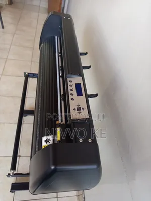 New 2-Foot Vinyl Cutting Plotter