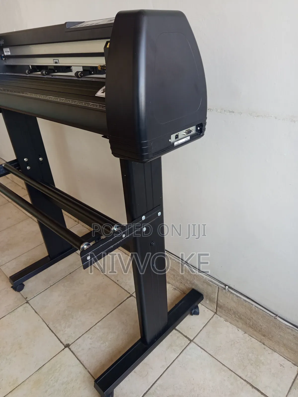 New 2-Foot Vinyl Cutting Plotter