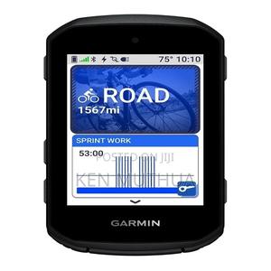 Garmin Edge 550 - thumbnail 2