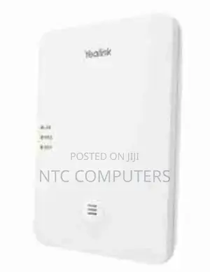 Yealink W80dm