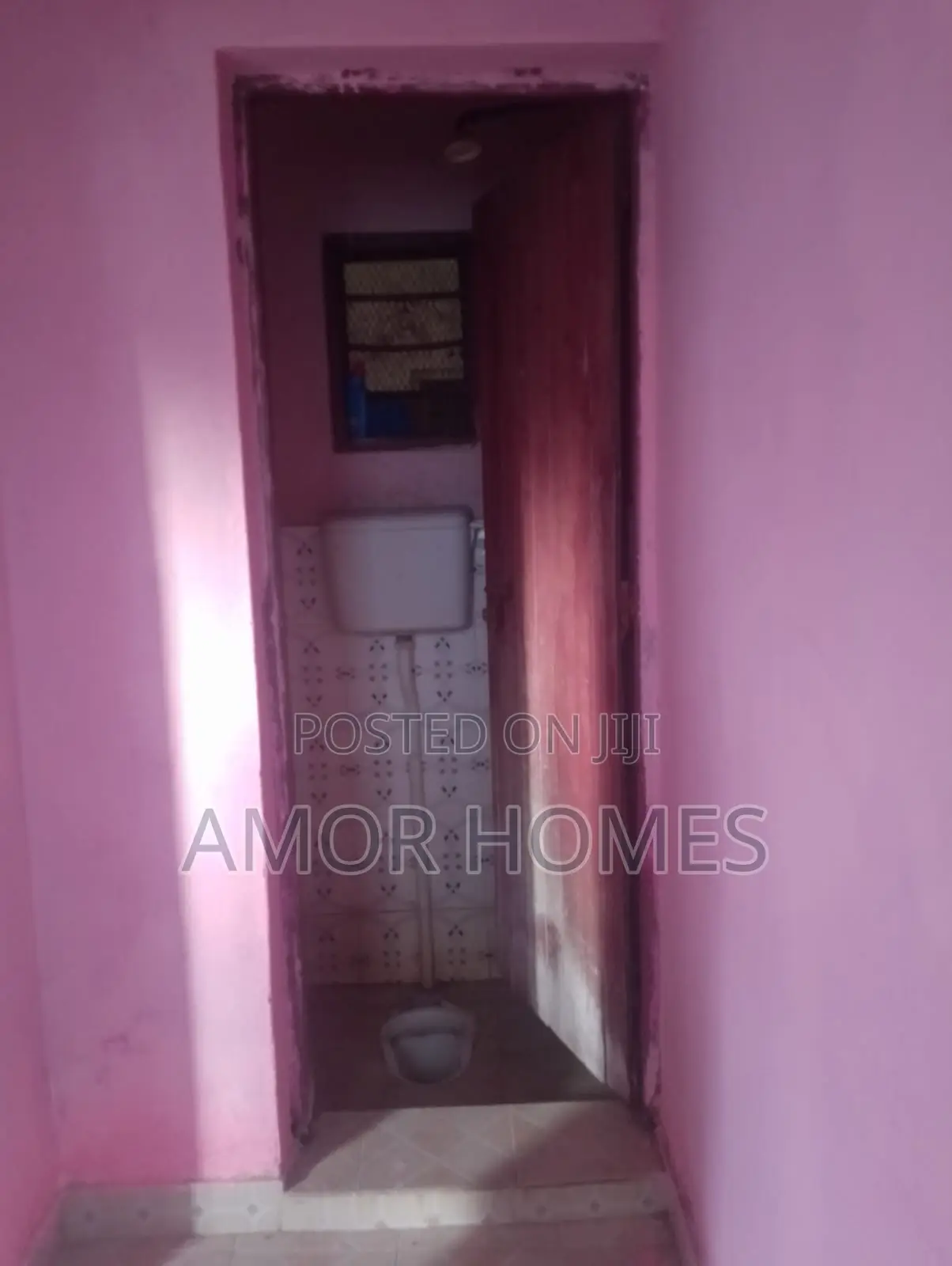 1bdrm Bedsitter in Palestina, Mtambo for rent