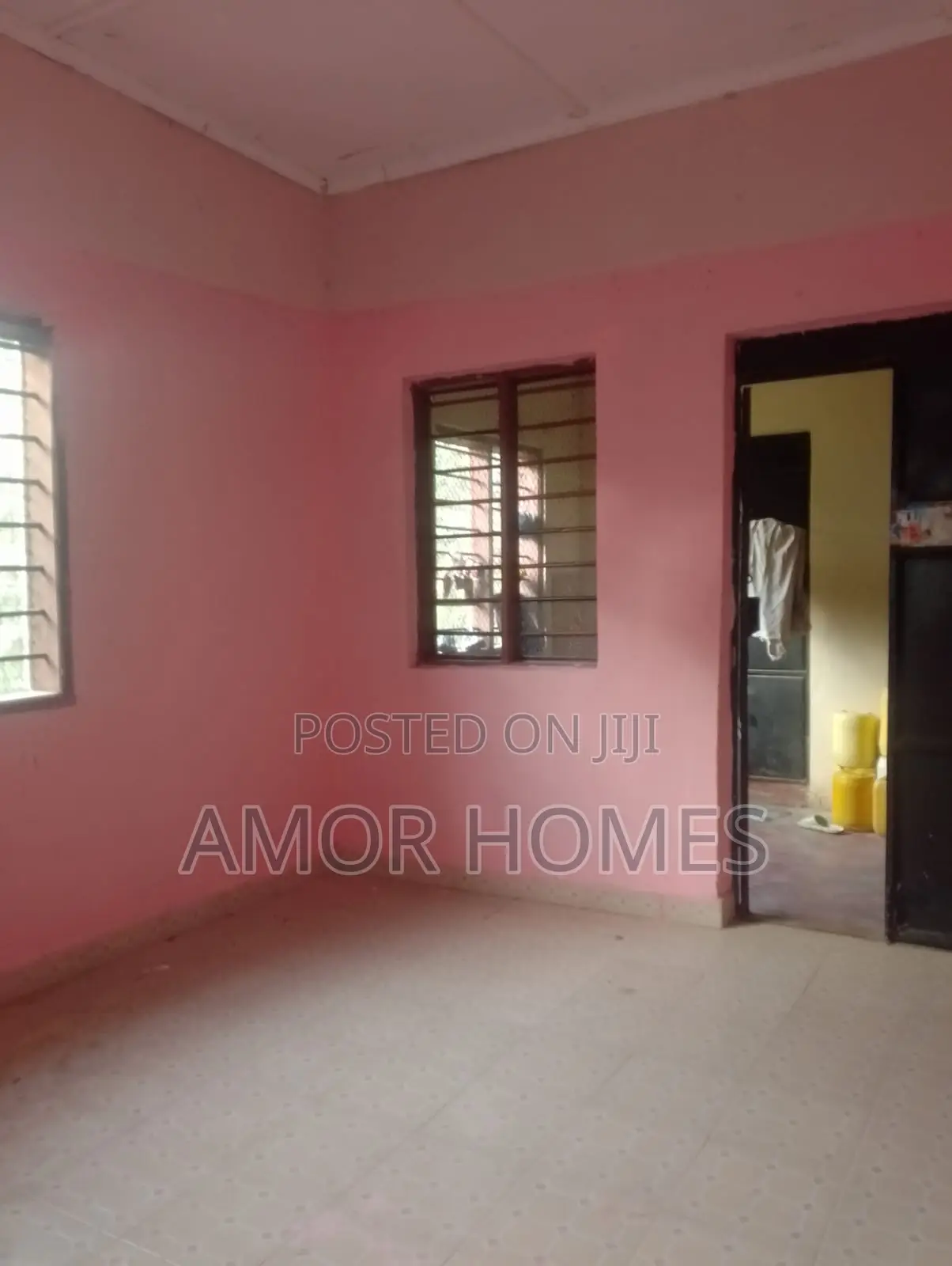 1bdrm Bedsitter in Palestina, Mtambo for rent