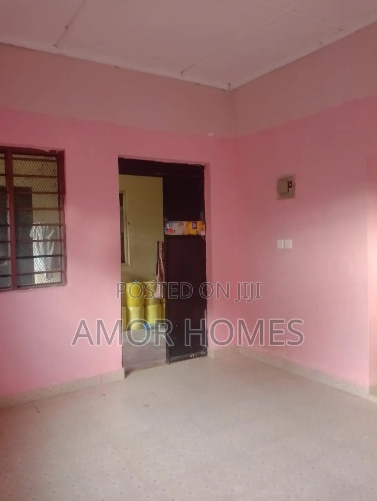 1bdrm Bedsitter in Palestina, Mtambo for rent