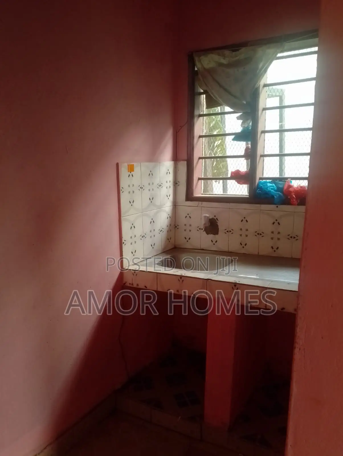 1bdrm Bedsitter in Palestina, Mtambo for rent