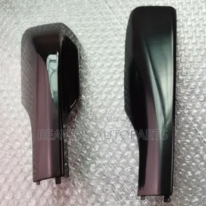 Rav 4 2001-2006 Roof Rail End Cover