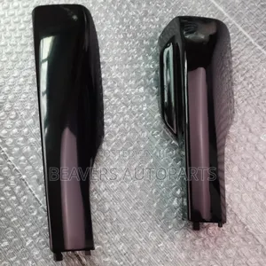 Rav 4 2001-2006 Roof Rail End Cover
