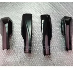 Rav 4 2001-2006 Roof Rail End Cover