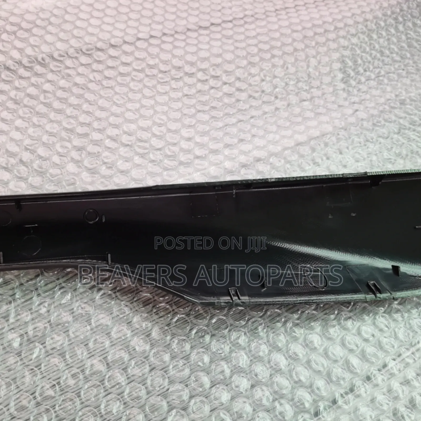 Rav 4 2001-2006 Roof Rail End Cover