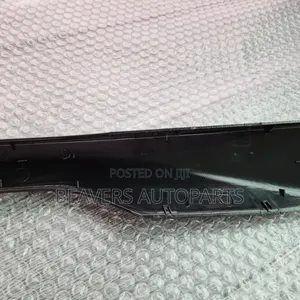 Rav 4 2001-2006 Roof Rail End Cover