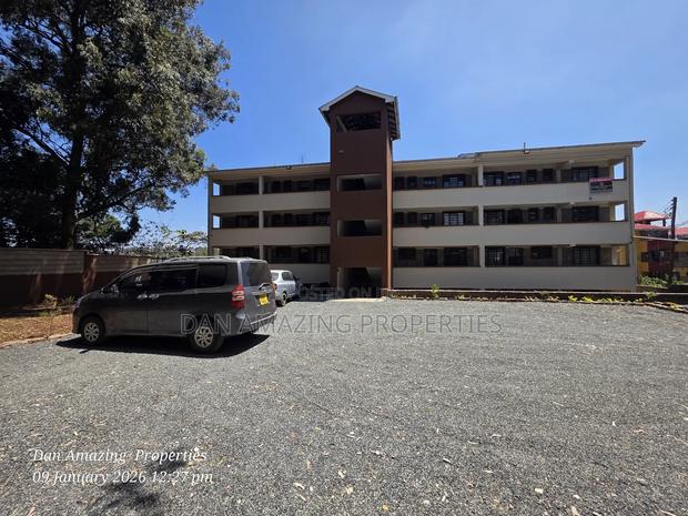 2bdrm Apartment in Mogas, Ngong for rent - thumbnail 3