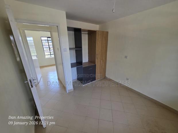 2bdrm Apartment in Mogas, Ngong for rent - thumbnail 9