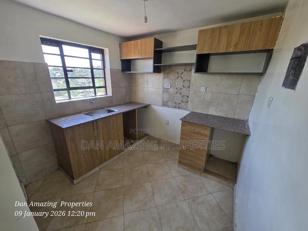 2bdrm Apartment in Mogas, Ngong for rent - thumbnail 11