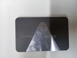 Wooden Rectangular Plaque