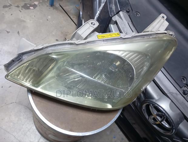 Premio 240 Headlight Xenon - thumbnail 2