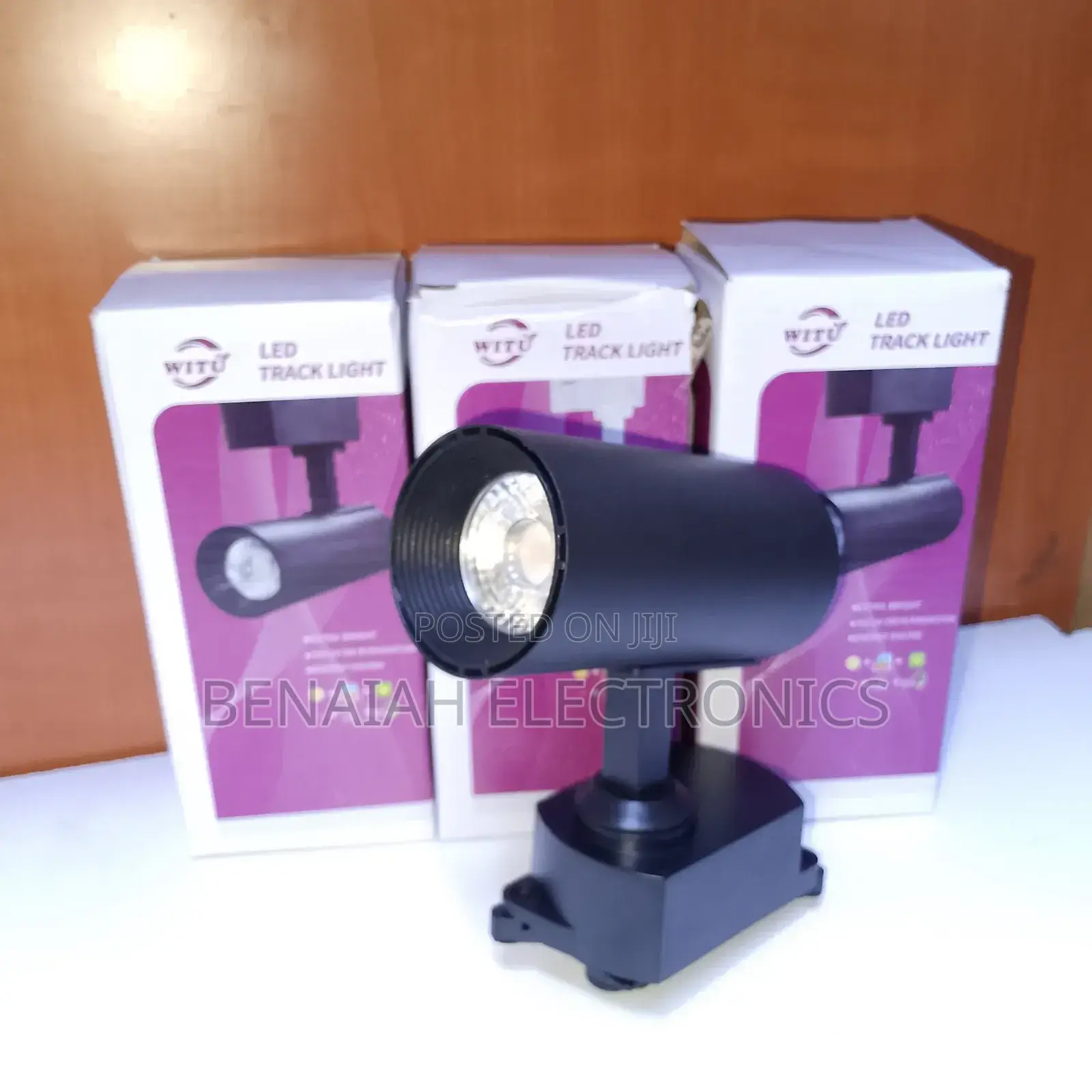 Led Track Light 10 Watts