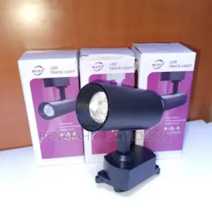 Led Track Light 10 Watts