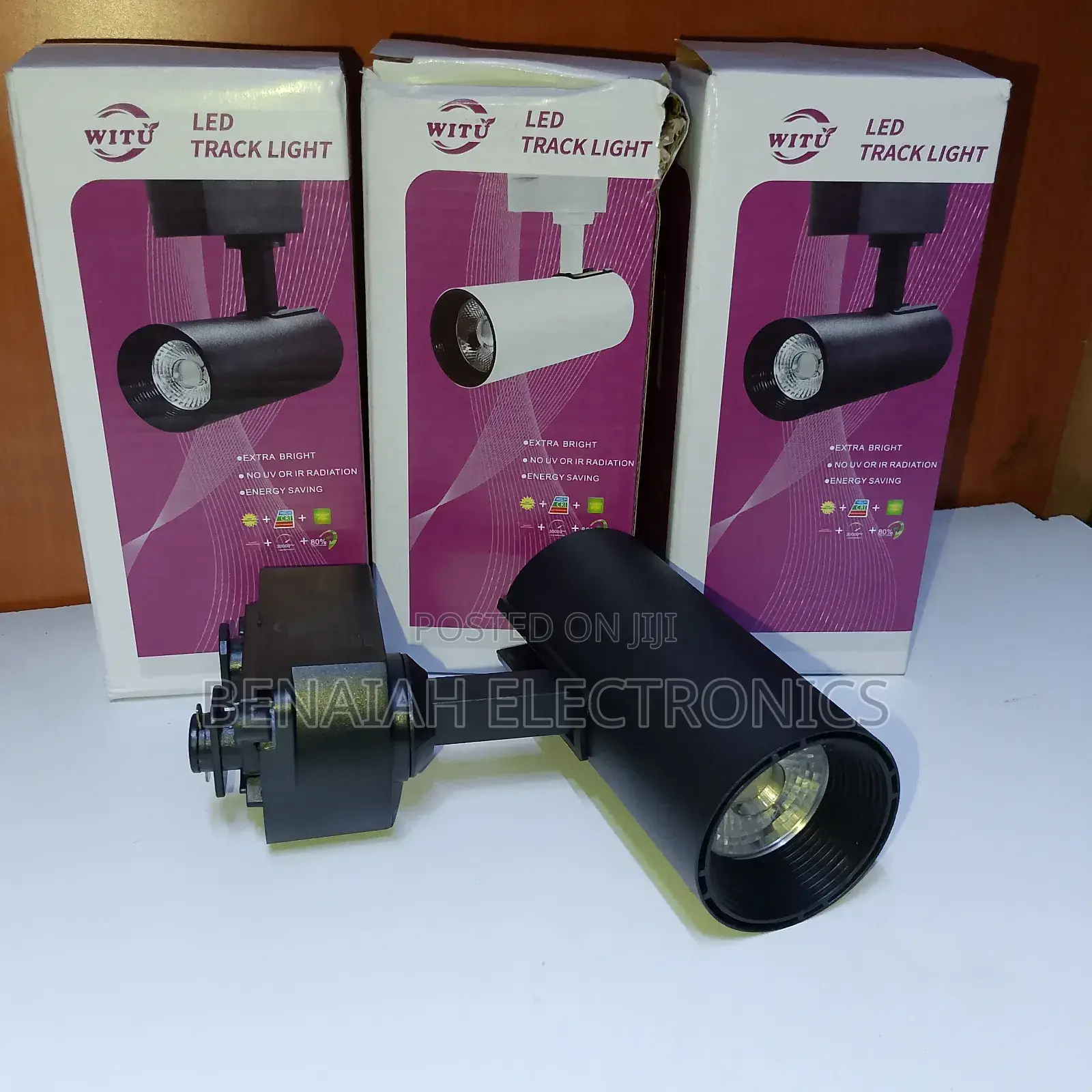 Led Track Light 10 Watts