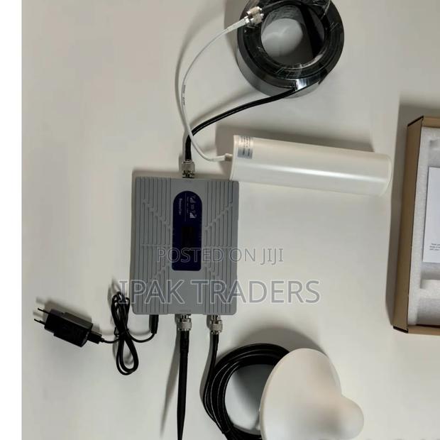 5g GSM Signal Booster - main view