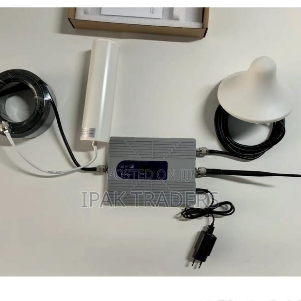 5g GSM Signal Booster - thumbnail 2