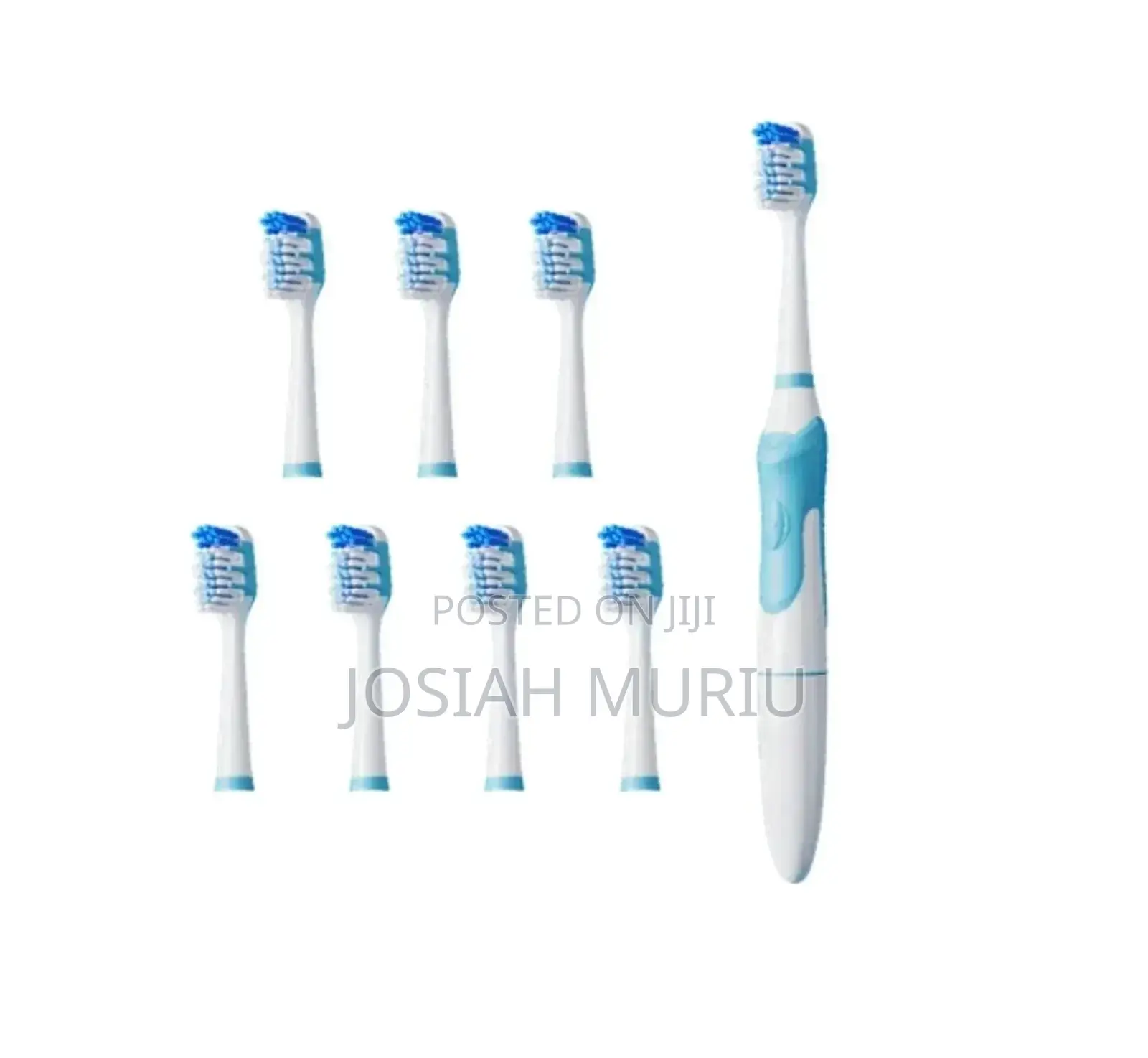 Oraimo Sonicare Opc-Et200n Electric Toothbrush *