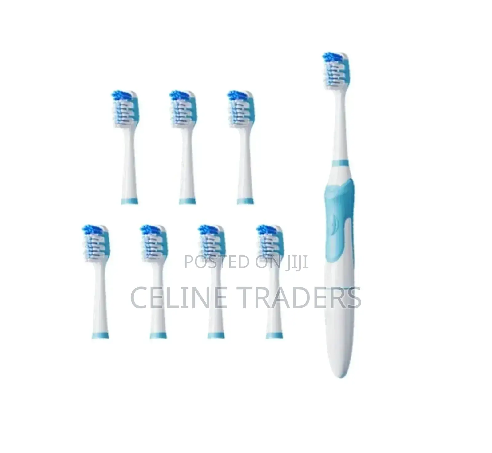Oraimo Sonicare Opc-Et200n Electric Toothbrush *