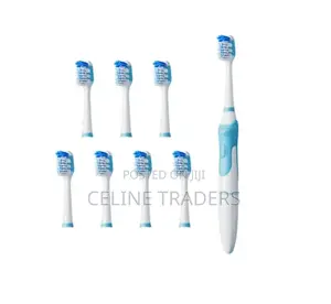 Oraimo Sonicare Opc-Et200n Electric Toothbrush *