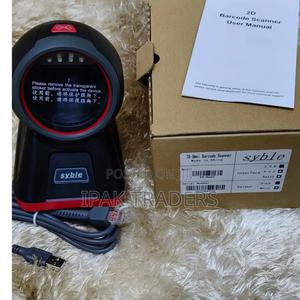 Table Mount Scanner Xb 8602 - thumbnail 2