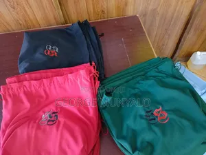 Drawstring Bags