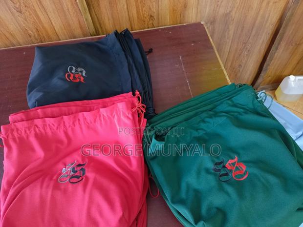Drawstring Bags - thumbnail 2