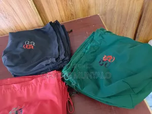 Drawstring Bags