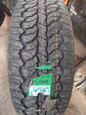 275/55zr20 Aplus at Tyre