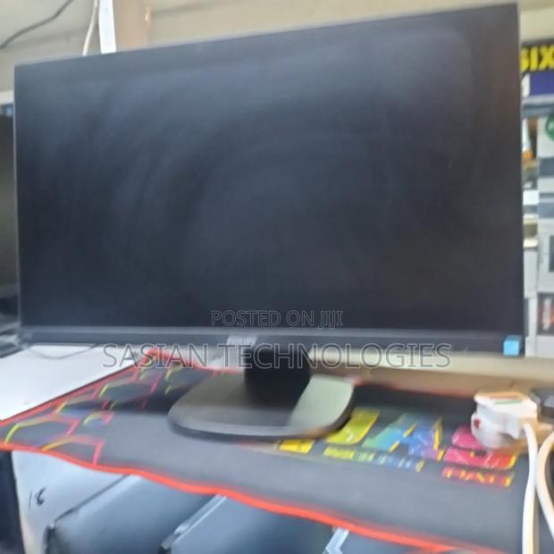 Phillips Frameless 24 Inches Wide Moniter