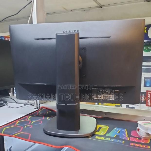 Phillips Frameless 24 Inches Wide Moniter - thumbnail 2