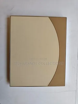 Leather Rectangular Plaque