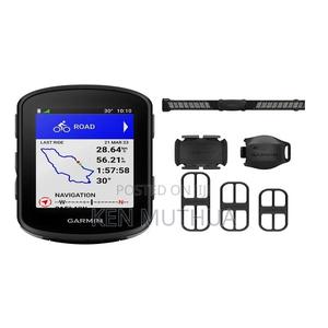 Garmin Edge 840 Sensor Bundle - thumbnail 2