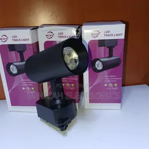 Led Track Light, Extra Bright Energy Saving