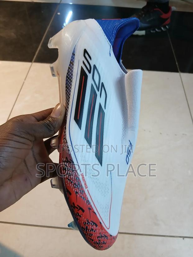 Spurs Legend Sonny F50 Limited Edition Football Boots