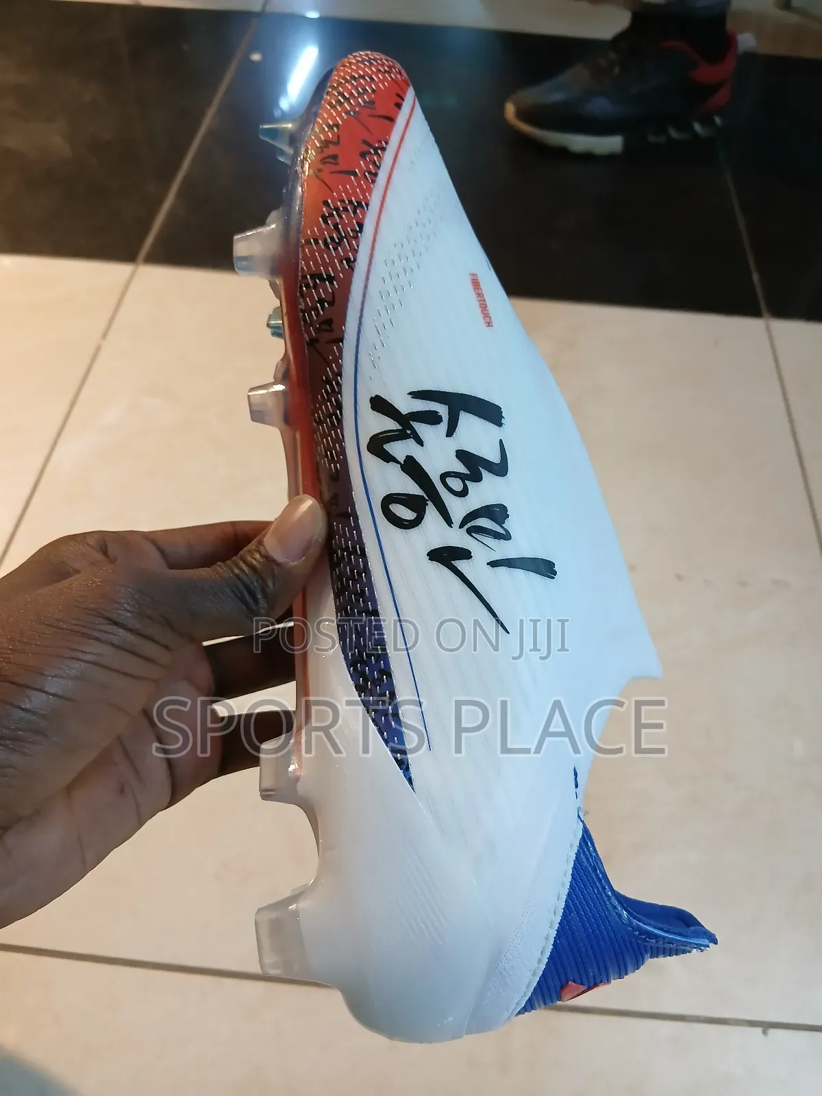 Spurs Legend Sonny F50 Limited Edition Football Boots