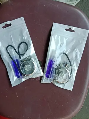 Toyota Pendant Liquid Air Freshener Perfume