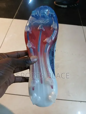 Spurs Legend Sonny F50 Limited Edition Football Boots