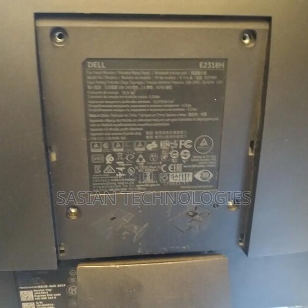 Dell E2318h - thumbnail 3